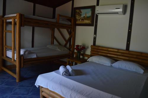 Hotel Bombastic Hostel