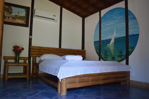 Hotel Bombastic Hostel