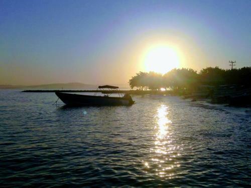 Hostal Paraiso Beach