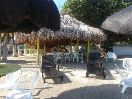 Hostal Paraiso Beach