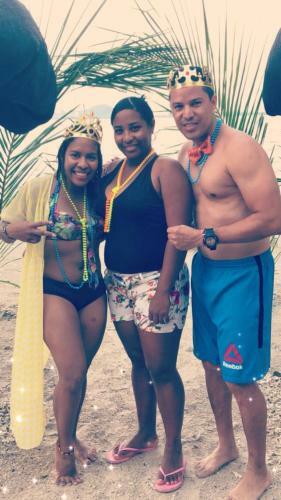 Hostal Paraiso Beach