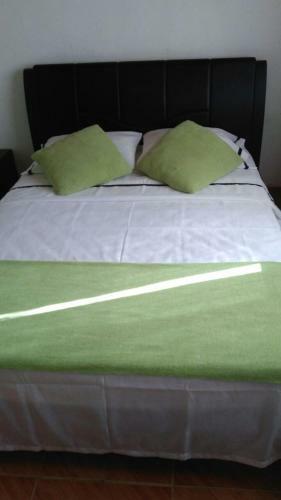 Hostal Paraiso Beach