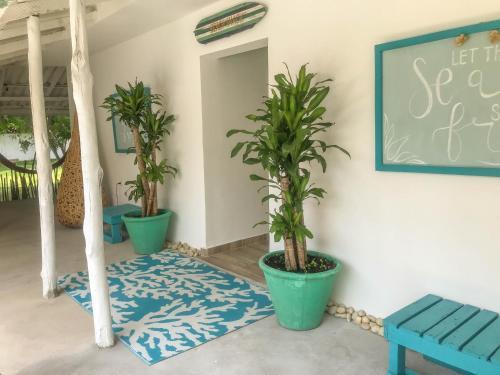 The Beach Hotel Cartagena