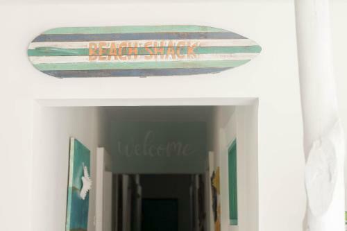 The Beach Hotel Cartagena