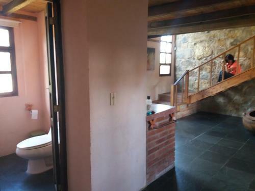 Lodge La Loza Guest House