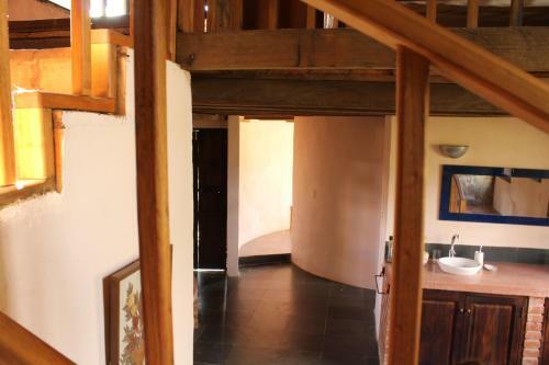 Lodge La Loza Guest House