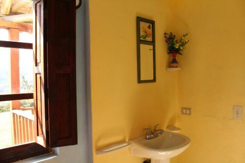 Lodge La Loza Guest House