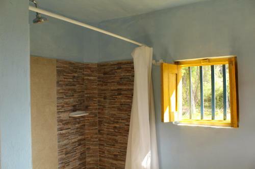 Lodge La Loza Guest House
