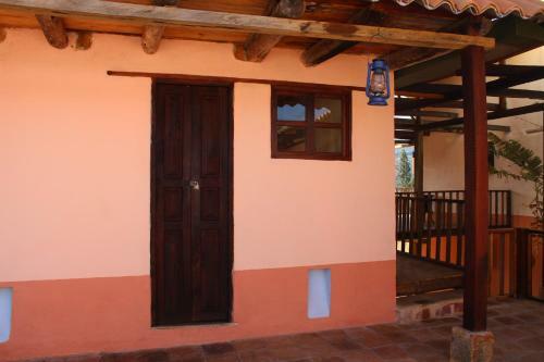 Lodge La Loza Guest House