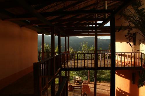 Lodge La Loza Guest House