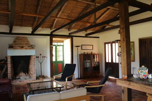Lodge La Loza Guest House