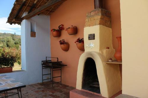 Lodge La Loza Guest House