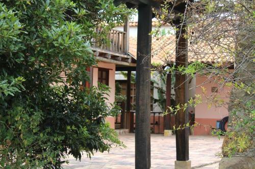 Lodge La Loza Guest House