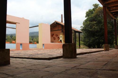 Lodge La Loza Guest House