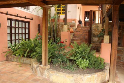 Lodge La Loza Guest House