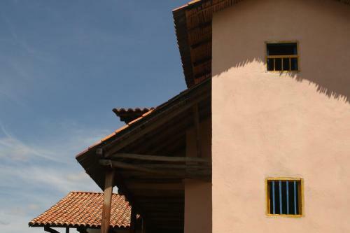 Lodge La Loza Guest House