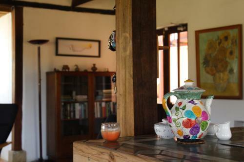Lodge La Loza Guest House