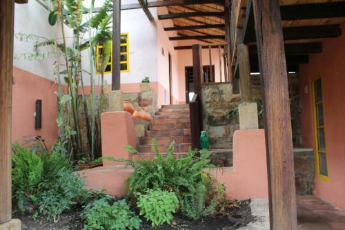 Lodge La Loza Guest House