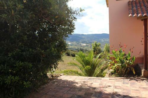 Lodge La Loza Guest House