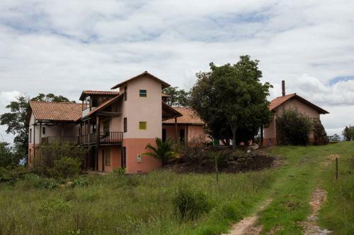 Lodge La Loza Guest House