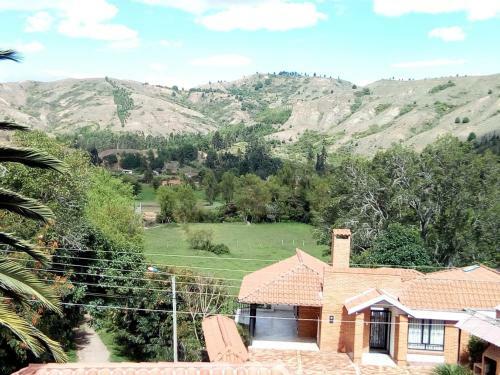 Hotel El Zaguan De La Rueca