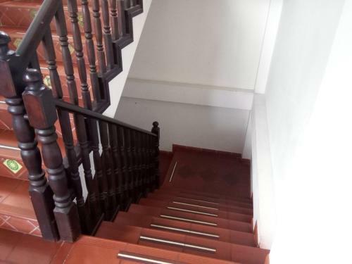 Hotel El Zaguan De La Rueca