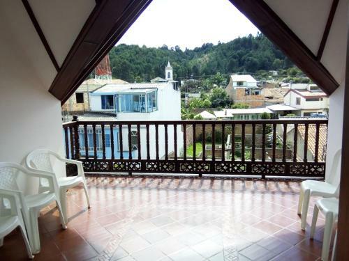 Hotel El Zaguan De La Rueca