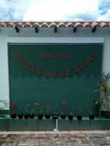 Hotel El Zaguan De La Rueca