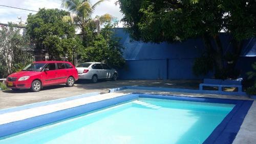 Casa "la Isla"