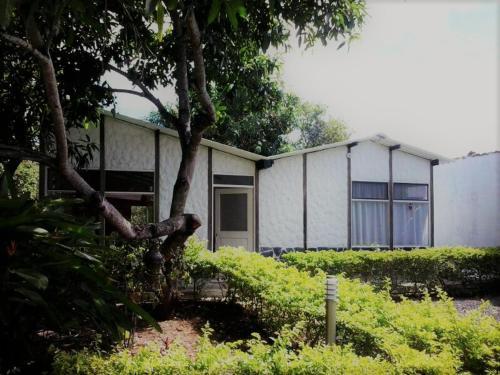 Lodge Caba�a Vacacional Tocaima