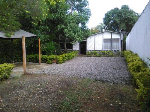 Lodge Caba�a Vacacional Tocaima