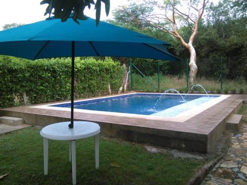 Lodge Caba�a Vacacional Tocaima
