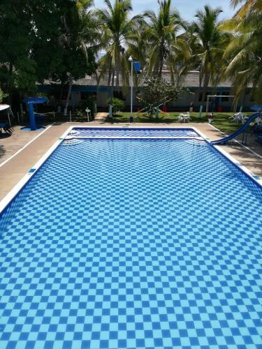 Hotel Sael