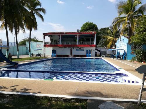Hotel Sael