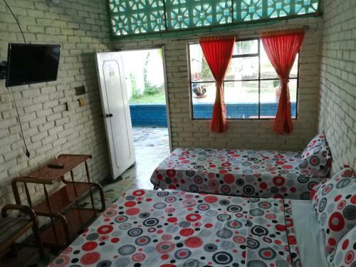 Hotel Sael