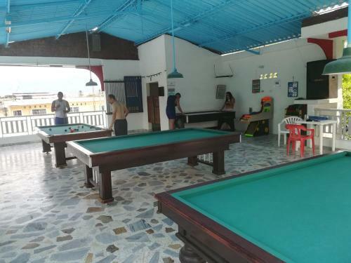Hotel Sael