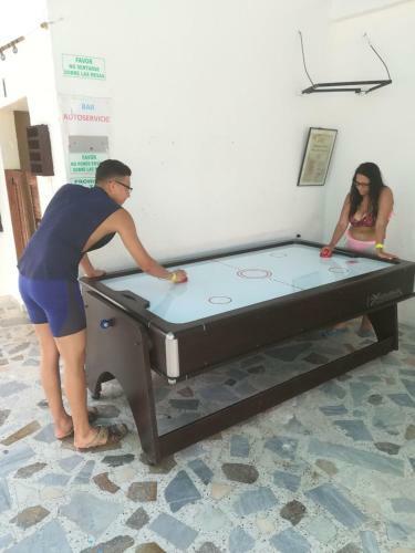 Hotel Sael