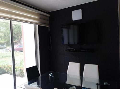 Apartamento Condominio Los Samanes, Tocaima.