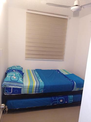 Apartamento Condominio Los Samanes, Tocaima.