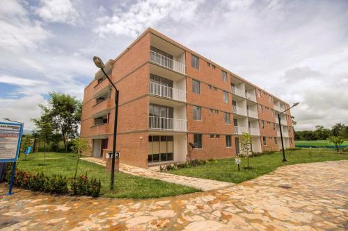 Apartamento Condominio Los Samanes