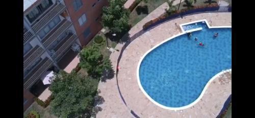 Apartamento Condominio Los Samanes