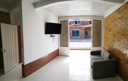 Casa Campestre En Tocaima