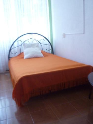 Mandarina Hostal