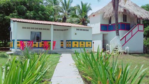Hotel Paraiso Del Mar