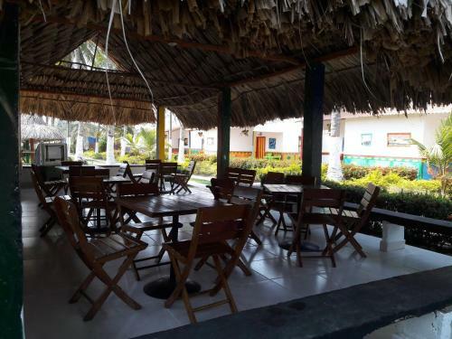 Hotel Paraiso Del Mar