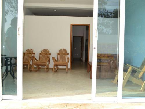 Apartamentos Luna Azul