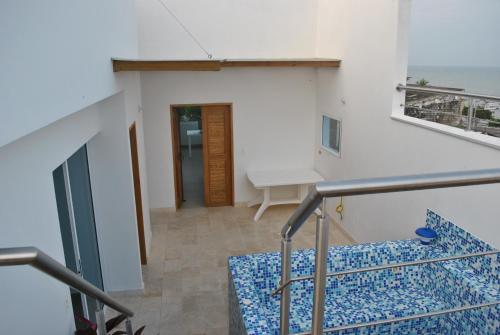 Apartamentos Luna Azul