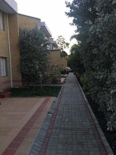 Apartaestudio Palmares Del Franc�s