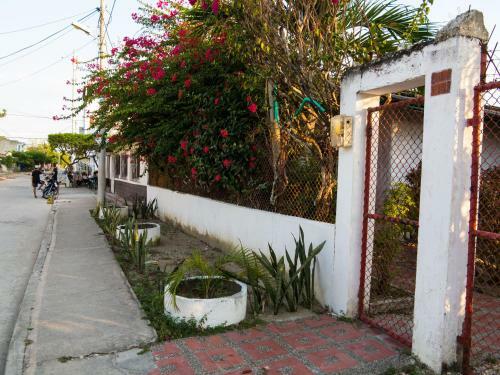 Hostal Luz-mar