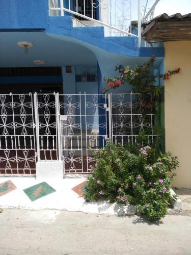 Albergue Hostal Elena Del Mar